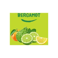 New Happy Earth 100% Natuurlijke Bergamot Deodorant Balm 45 gram