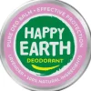 New Happy Earth 100% Natuurlijke Lavender Deodorant Balm 45 gram
