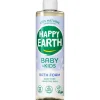Clearance Happy Earth 100% Natuurlijke Baby & Kids Badschuim 100 ML