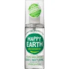 New Happy Earth 100% Natuurlijke Unscented Deodorant Spray 100 ML