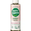 Online Happy Earth Gezicht & Lichaam Olie Baby & Kids