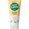 Best Happy Earth Zeepvrije Shampoo Baby & Kids 200 ml