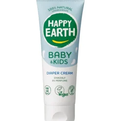 Online Happy Earth Zink Billencrème Baby & Kids