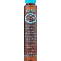 Online Hask Argan Oil Hair Treatment 18 ML