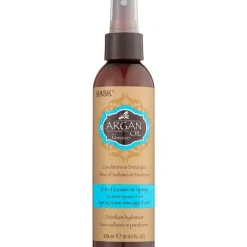 Online Hask Argan Oil 5-in-1 Leave-In Spray 175 ML
