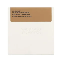 Clearance Haus labs by Lady Gaga Bio-radiant Gel-powder Peach Quartz