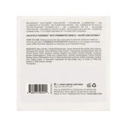 Discount Haus labs by Lady Gaga Bio-radiant Gel-powder Pink Amethyst