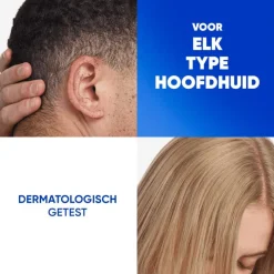 New Head and Shoulders Head & Shoulders Classic Anti-roos Shampoo 95 ML