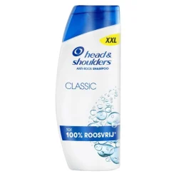 Discount Head and Shoulders Head & Shoulders Classic Anti-roos Shampoo 625 ML