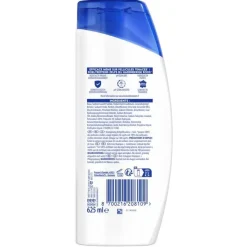 Online Head and Shoulders Head & Shoulders Classic 2in1 Anti-roos Shampoo & Conditioner 625 ML