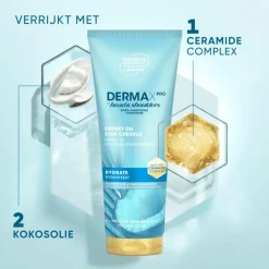 Sale Head and Shoulders Head & Shoulders Derma X Pro Hydrateert Conditioner Anti-roos 220 ML