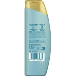 Clearance Head and Shoulders Head & Shoulders Derma X Pro Hydrateert Shampoo Anti-roos 250 ml