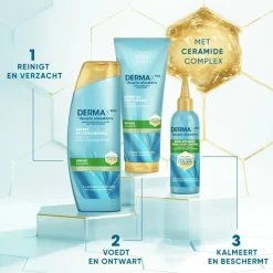 Clearance Head and Shoulders Head & Shoulders Derma X Pro Kalmeert Anti-Roos Conditioner 220 ML