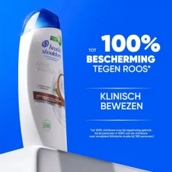 Hot Head and Shoulders Head & Shoulders Intense Hydration Anti-roos Shampoo 300ml