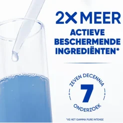 Clearance Head and Shoulders Head & Shoulders Menthol Fresh 2in1 Anti-Roos Shampoo & Conditioner 300 ML