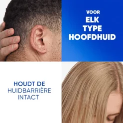 Clearance Head and Shoulders Head & Shoulders Menthol Fresh 2in1 Anti-Roos Shampoo & Conditioner 300 ML