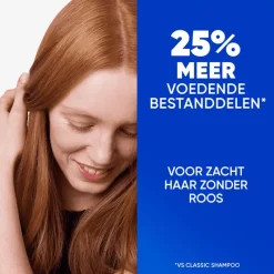 Clearance Head and Shoulders Head & Shoulders Menthol Fresh 2in1 Anti-Roos Shampoo & Conditioner 300 ML