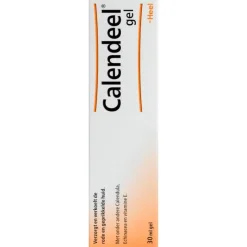 Discount Heel Calendeel gel