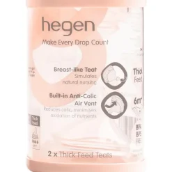 Best Hegen XL Pap Speen