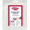 Clearance HeltiQ Brandwondenkompres