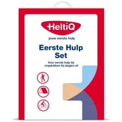 Online HeltiQ Eerste Hulp Set