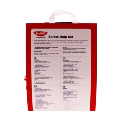 Online HeltiQ Eerste Hulp Set