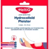 Online HeltiQ Hydrocolloid Pleisters