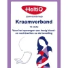 HeltiQ Kraamverband 15 stuks