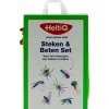 Online HeltiQ Steken & Betenset