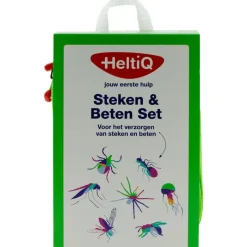 Online HeltiQ Steken & Betenset