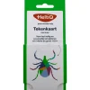Clearance HeltiQ Tekenkaart