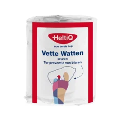 Best HeltiQ Vette Watten 50 GR