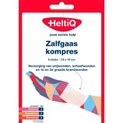 New HeltiQ zalfgaas