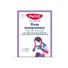 Hot HeltiQ Zoogkompressen wit 30st