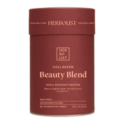 Best Herbolist Collageen Poeder Beauty Blend 200 GR