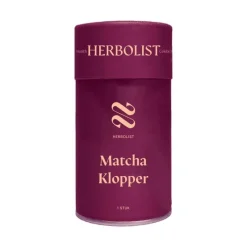 Clearance Herbolist Matcha Whisk