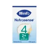 Online Hero Nutrasense Classic Peutermelk 4 (2+jr) met melkvet 700 GR