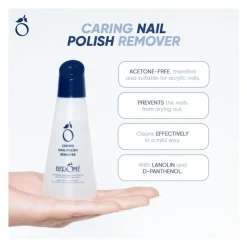 Sale Herôme Herome Acetonvrije Nail Polish Remover 120 ML