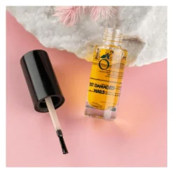 Best Herôme Herome Exit Damaged Nails Nagelolie 7 ML