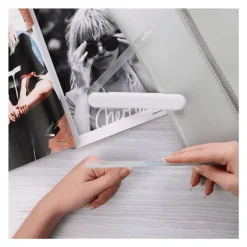 Outlet Herôme Herome Glass Nail File Large