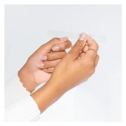 New Herôme Herome Glass Nail File Travelsize