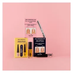 Hot Herôme Herome Nail Essentials Set Zeer Beschadigde Nagels