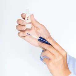 Clearance Herôme Herome Nail Hardener Extra Strong 10 ML