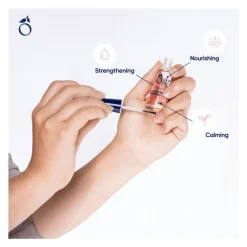 Outlet Herôme Herome Nail Hardener Sensitive 10 ML