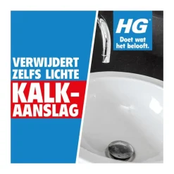Sale HG Badkamerreiniger Alledag 500 ML