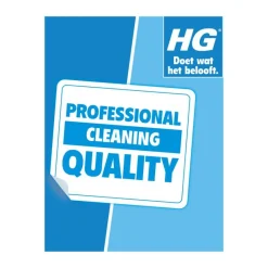 Sale HG Badkamerreiniger Alledag 500 ML