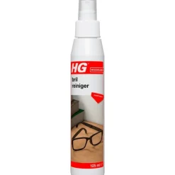 New HG Brilreiniger 125 ML
