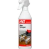 New HG Glasreiniger 500 ML