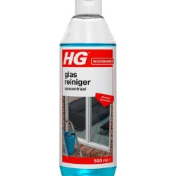 Sale HG Glasreiniger Concentraat 500 ML