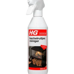 Clearance HG Kachelruitjesreiniger 500 ML